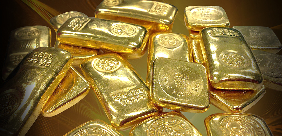 Goldverkauf nicht kriminalisieren