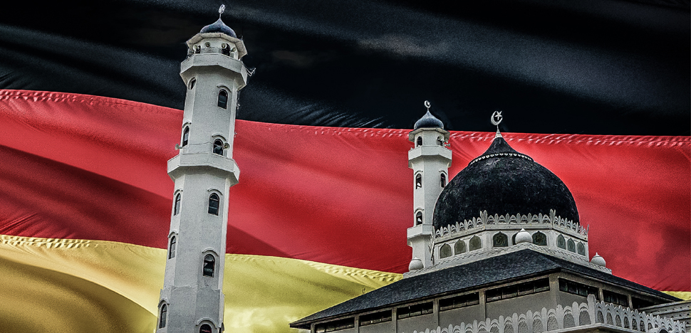 Kein muslimischer Feiertag in Deutschland